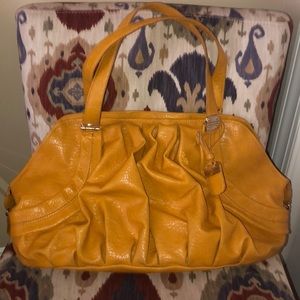 Lightly worn Jessica Simpson Purse